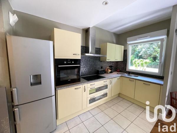 Appartement à vendre 2 pièces 50 m² Montrouge