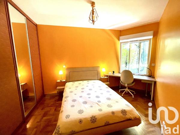 Appartement à vendre 2 pièces 50 m² Montrouge