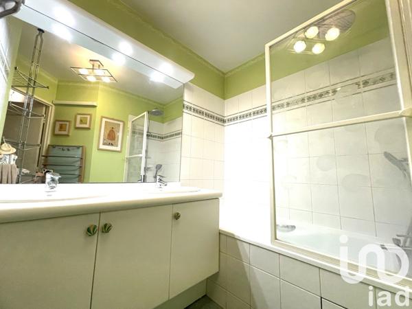 Appartement à vendre 2 pièces 50 m² Montrouge