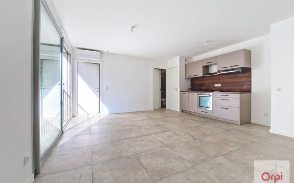 Appartement à louer    2 pièces • 42,50 m2 Ajaccio