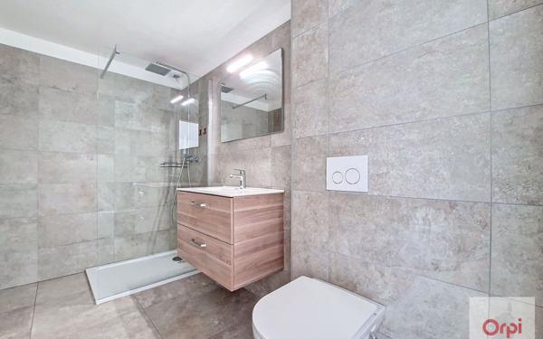 Appartement à louer    2 pièces • 42,50 m2 Ajaccio