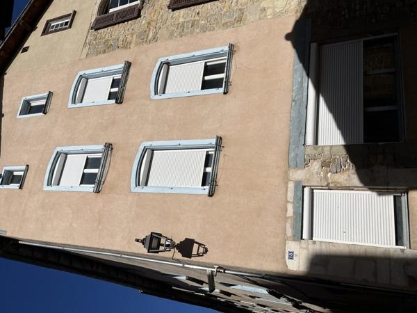 Immeuble à vendre |  Villefranche-de-Rouergue |  175 m²