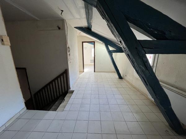 Immeuble à vendre |  Villefranche-de-Rouergue |  175 m²