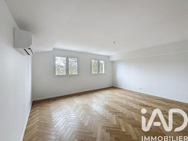 Maison à vendre 5 pièces 117,9 m² Bougival