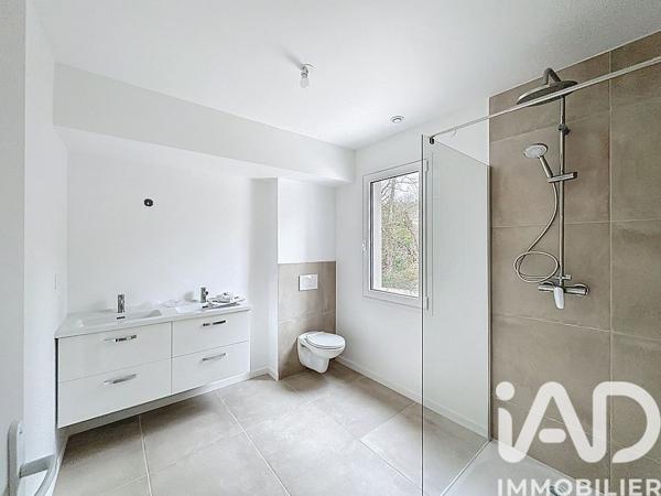 Maison à vendre 5 pièces 117,9 m² Bougival