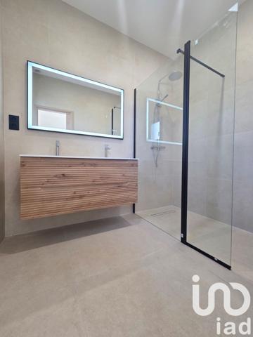 Maison à vendre 4 pièces 120 m² Perpignan