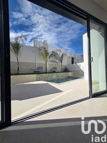 Maison à vendre 4 pièces 120 m² Perpignan