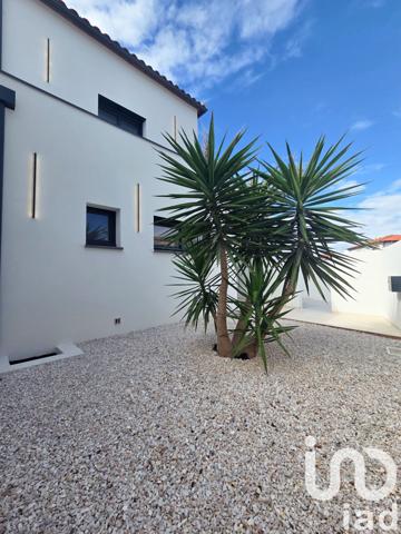 Maison à vendre 4 pièces 120 m² Perpignan