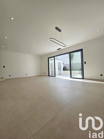 Maison à vendre 4 pièces 120 m² Perpignan