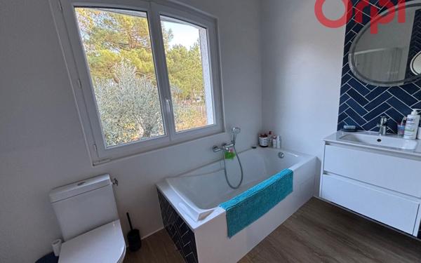 Maison à vendre    5 pièces •  Talmont-Saint-Hilaire