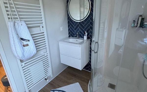 Maison à vendre    5 pièces •  Talmont-Saint-Hilaire