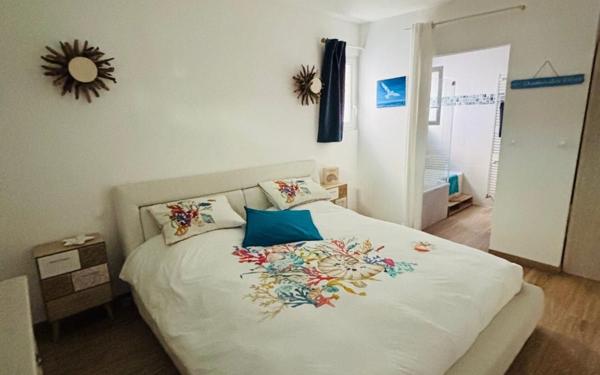 Maison à vendre    5 pièces •  Talmont-Saint-Hilaire