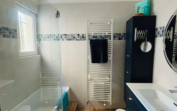 Maison à vendre    5 pièces •  Talmont-Saint-Hilaire