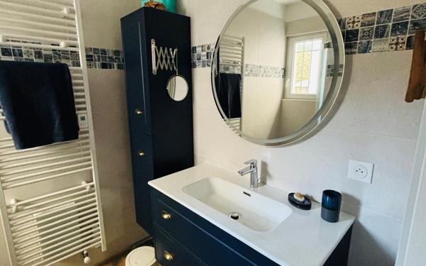 Maison à vendre    5 pièces •  Talmont-Saint-Hilaire