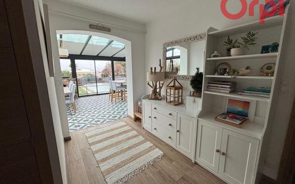 Maison à vendre    5 pièces •  Talmont-Saint-Hilaire