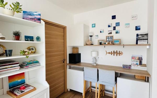 Maison à vendre    5 pièces •  Talmont-Saint-Hilaire