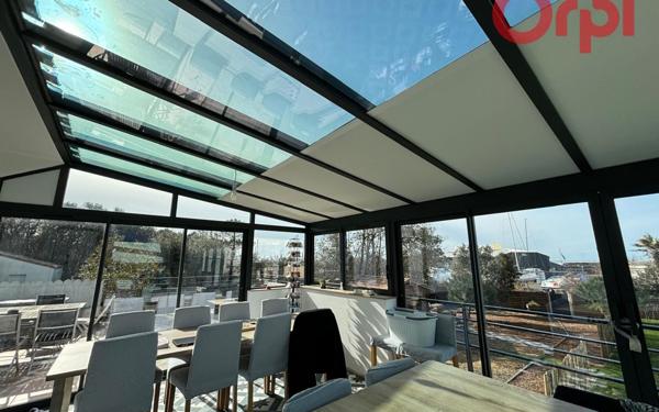 Maison à vendre    5 pièces •  Talmont-Saint-Hilaire