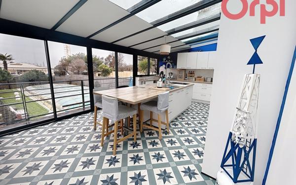 Maison à vendre    5 pièces •  Talmont-Saint-Hilaire