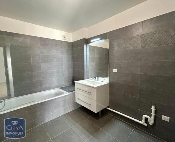 Appartement à louer 2 pièces 51.88m² Rueil-Malmaison (92500)