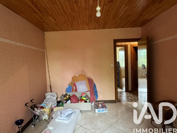 Maison à vendre 6 pièces 125 m² Montboyer