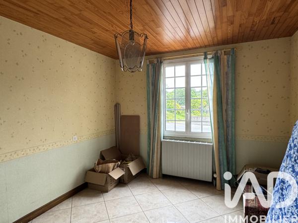 Maison à vendre 6 pièces 125 m² Montboyer