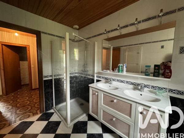 Maison à vendre 6 pièces 125 m² Montboyer