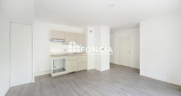 À vendre Appartement 2 pièces 41 m² - Saint-jean-le-blanc 45100