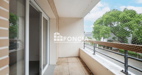 À vendre Appartement 2 pièces 41 m² - Saint-jean-le-blanc 45100