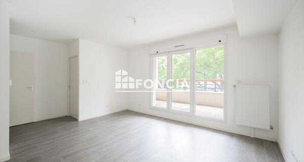 À vendre Appartement 2 pièces 41 m² - Saint-jean-le-blanc 45100