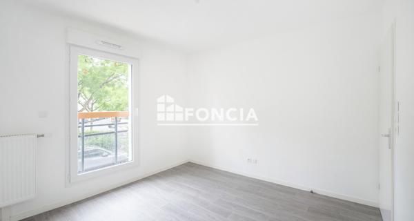 À vendre Appartement 2 pièces 41 m² - Saint-jean-le-blanc 45100