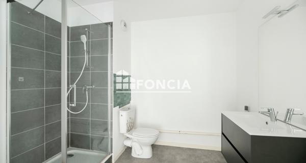 À vendre Appartement 2 pièces 41 m² - Saint-jean-le-blanc 45100