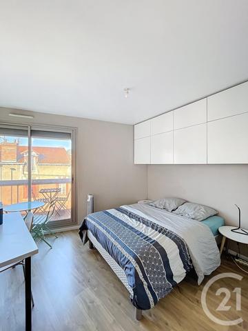 Appartement T2 à vendre  2 pièces - 51,30 m2 CLERMONT FERRAND - 63