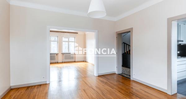 À vendre Maison 8 pièces 172 m² - Thionville 57100