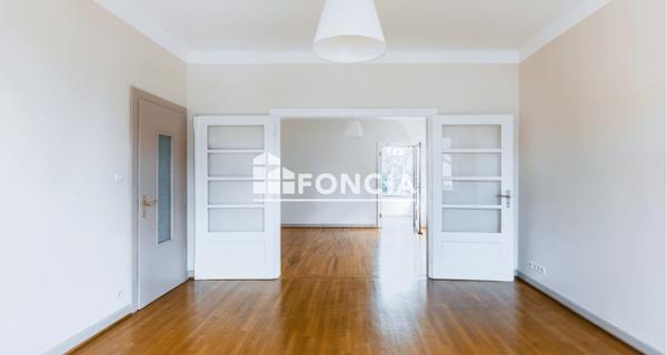 À vendre Maison 8 pièces 172 m² - Thionville 57100