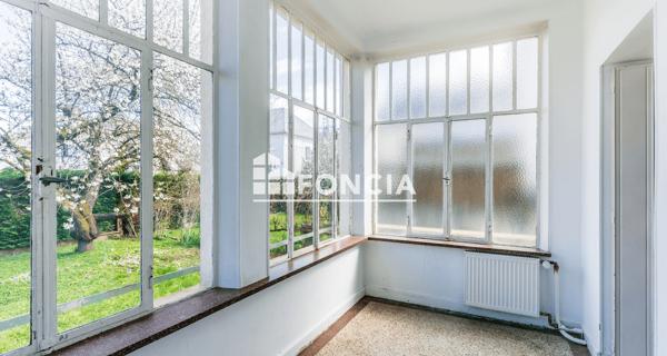 À vendre Maison 8 pièces 172 m² - Thionville 57100