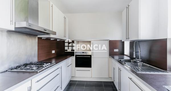 À vendre Maison 8 pièces 172 m² - Thionville 57100