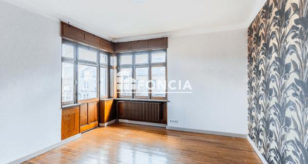 À vendre Maison 8 pièces 172 m² - Thionville 57100