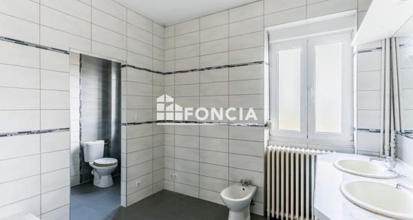À vendre Maison 8 pièces 172 m² - Thionville 57100