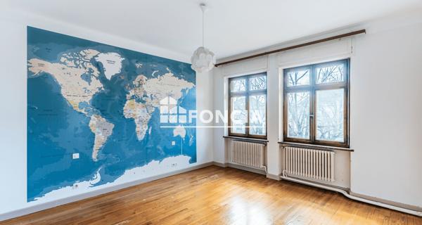 À vendre Maison 8 pièces 172 m² - Thionville 57100