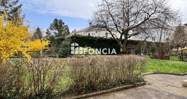 À vendre Maison 8 pièces 172 m² - Thionville 57100