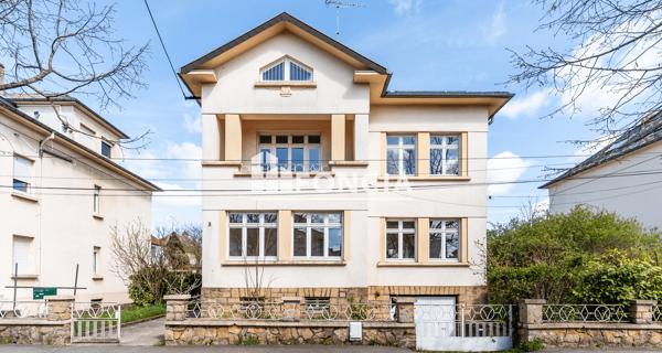 À vendre Maison 8 pièces 172 m² - Thionville 57100