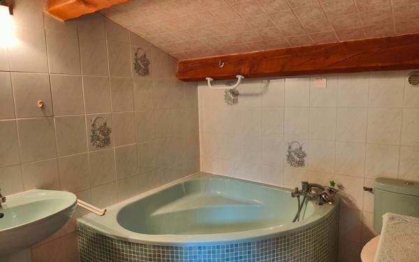 Maison à vendre    5 pièces •  Marguerittes