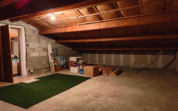 Maison à vendre    5 pièces •  Marguerittes