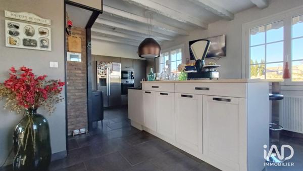 Maison à vendre 6 pièces 257 m² Migné-Auxances