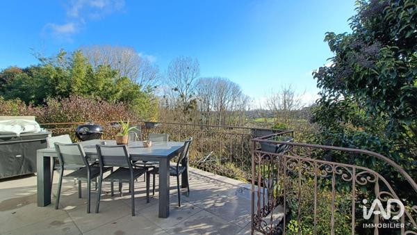 Maison à vendre 6 pièces 257 m² Migné-Auxances