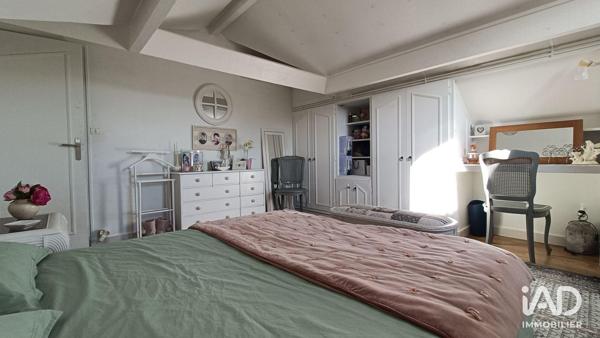 Maison à vendre 6 pièces 257 m² Migné-Auxances