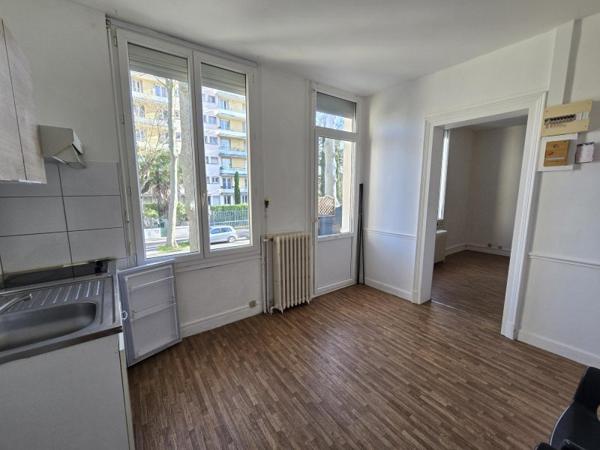 Vente / Immeuble