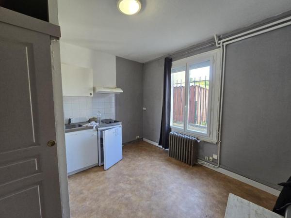Vente / Immeuble