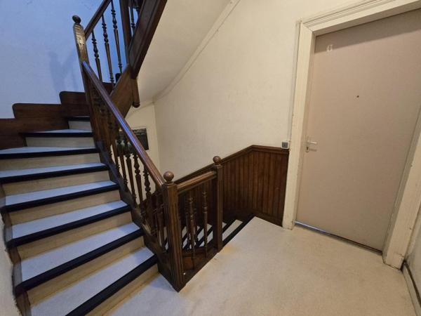 Vente / Immeuble