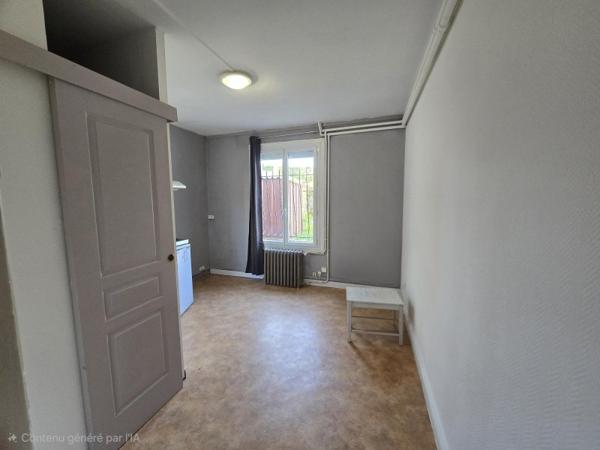 Vente / Immeuble